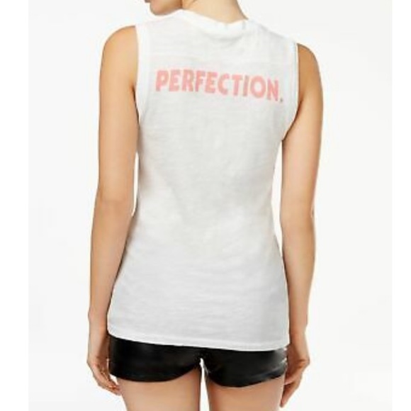 JUNK FOOD Tank Size XS Excellent Condition! - Picture 2 of 6